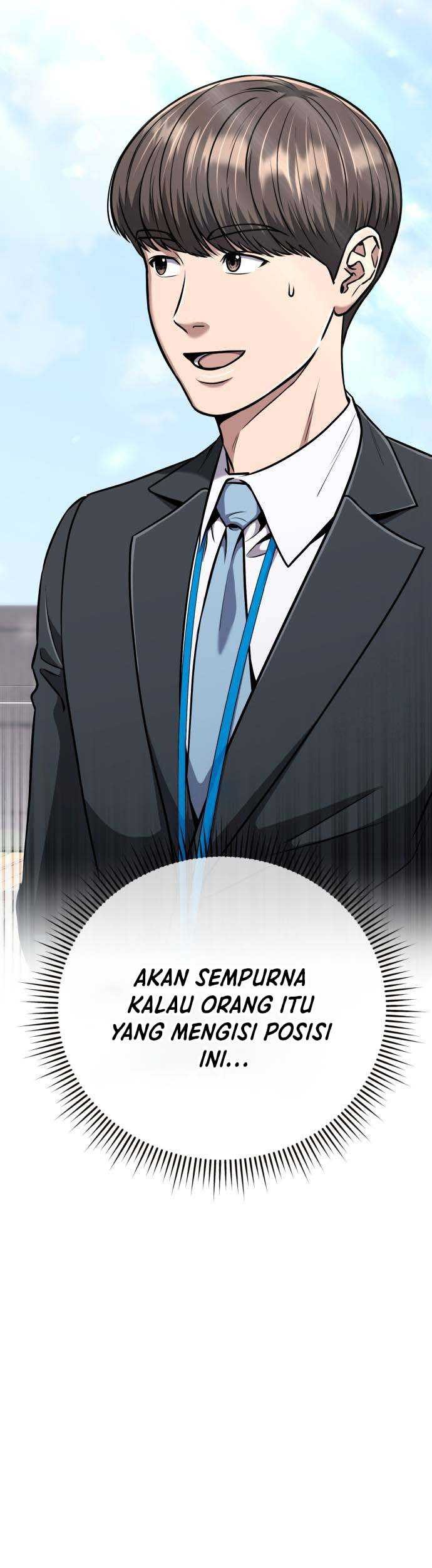 The New Employee Kim Chul-Soo Chapter 55 - halaman 6