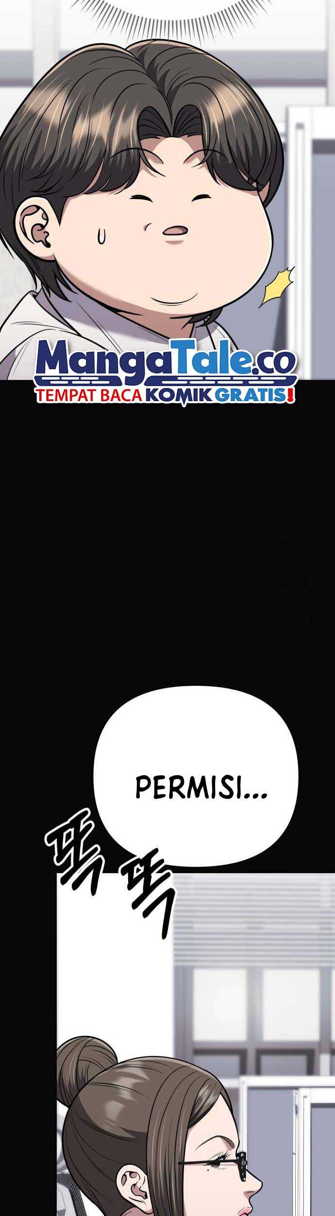 The New Employee Kim Chul-Soo Chapter 55 - halaman 60