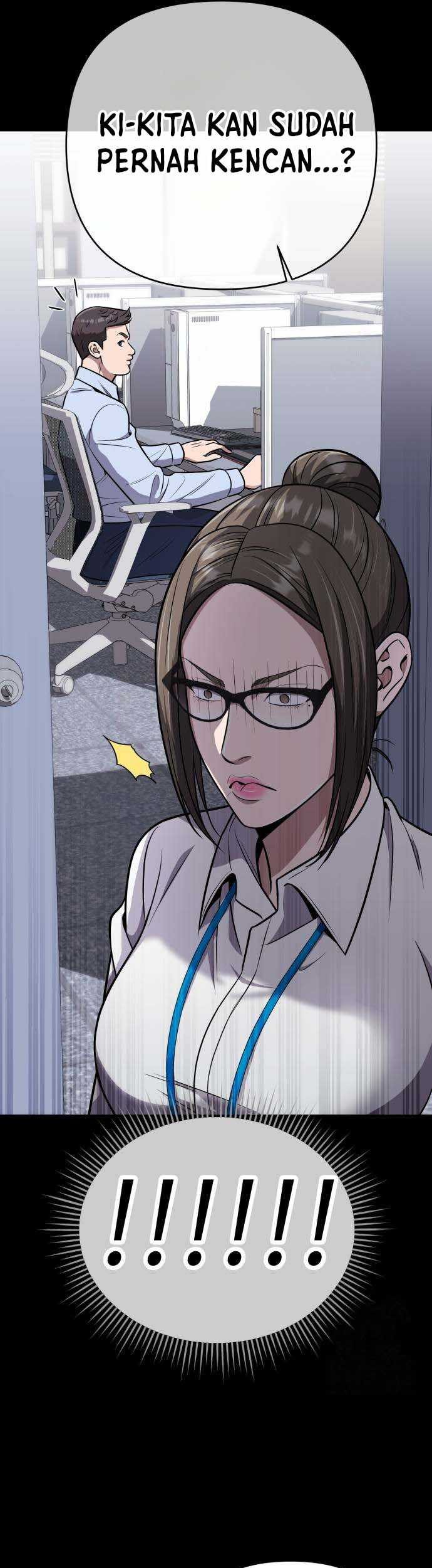 The New Employee Kim Chul-Soo Chapter 55 - halaman 65