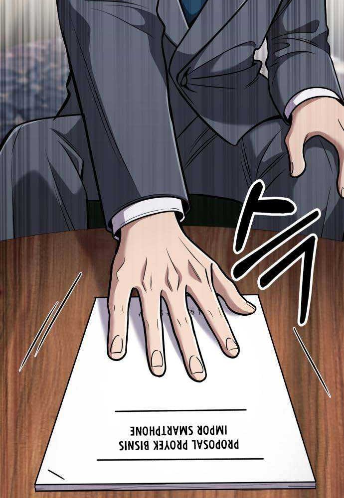 The New Employee Kim Chul-Soo Chapter 55 - halaman 8