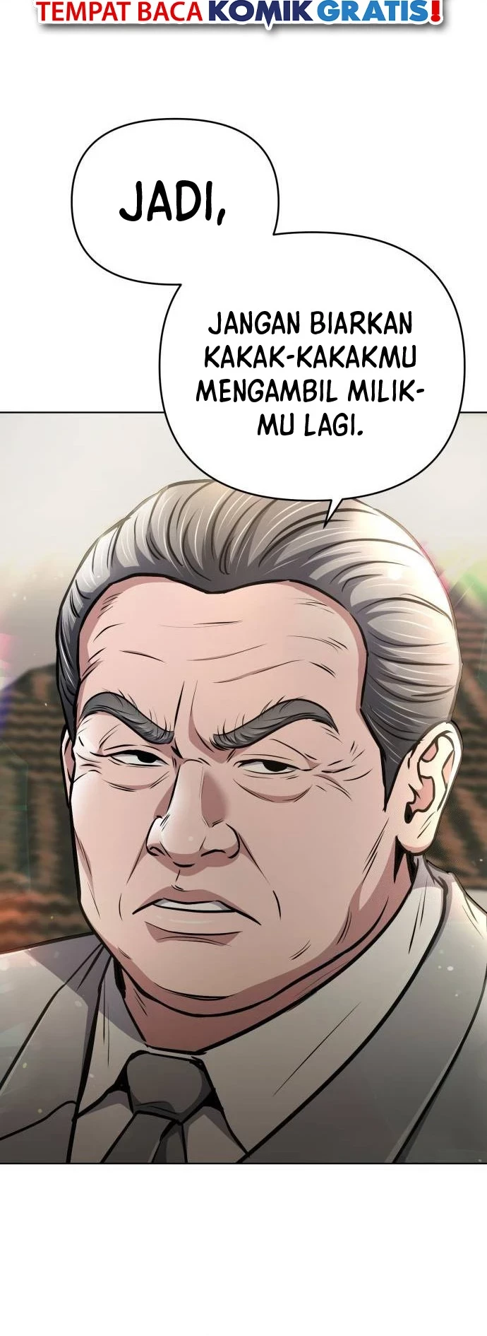 The New Employee Kim Chul-Soo Chapter 56 - halaman 35
