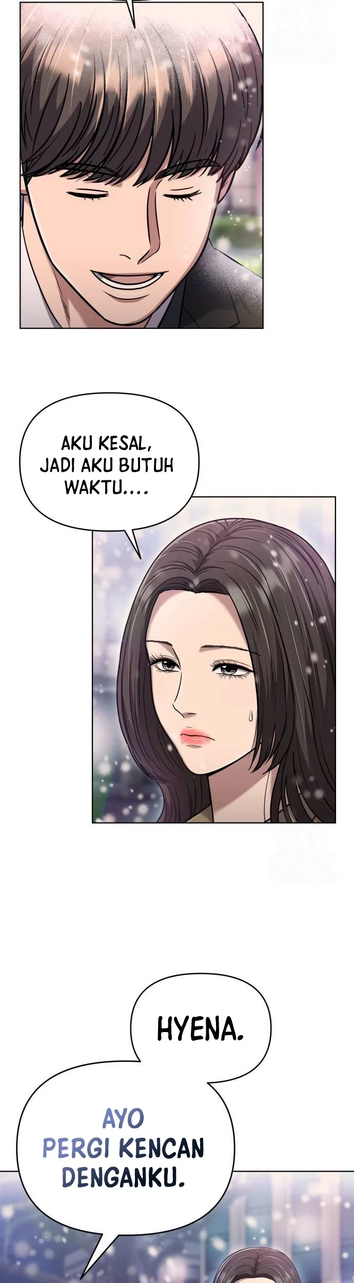 The New Employee Kim Chul-Soo Chapter 57 - halaman 35