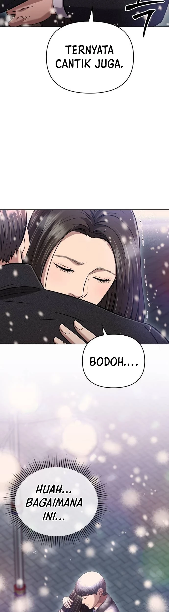 The New Employee Kim Chul-Soo Chapter 57 - halaman 41