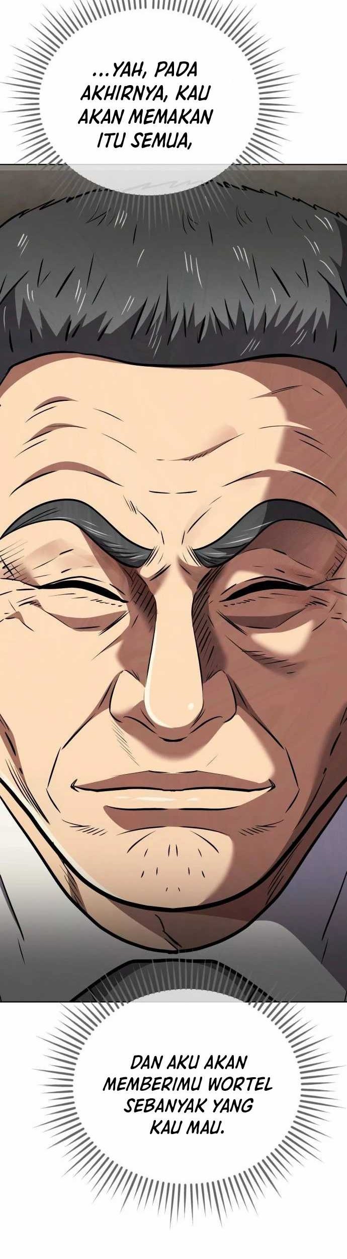 The New Employee Kim Chul-Soo Chapter 58 - halaman 10