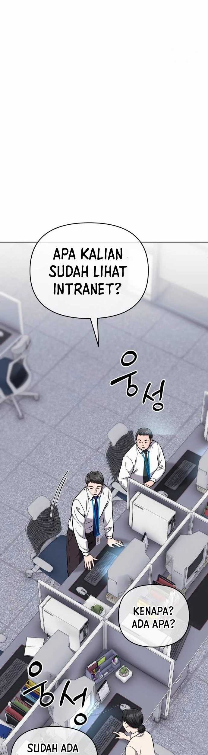 The New Employee Kim Chul-Soo Chapter 58 - halaman 11