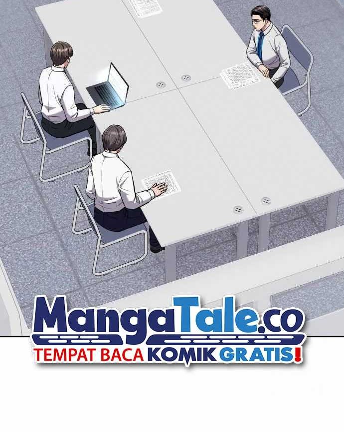 The New Employee Kim Chul-Soo Chapter 58 - halaman 22