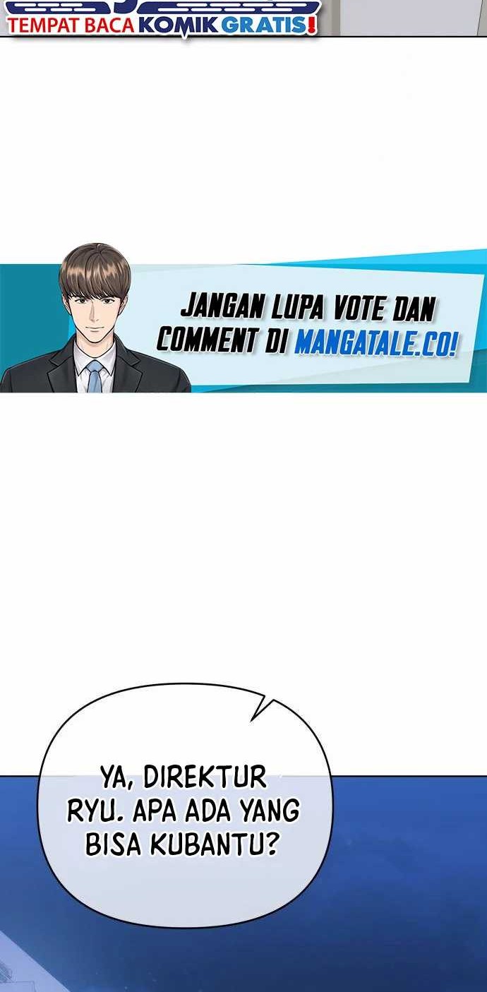 The New Employee Kim Chul-Soo Chapter 58 - halaman 28