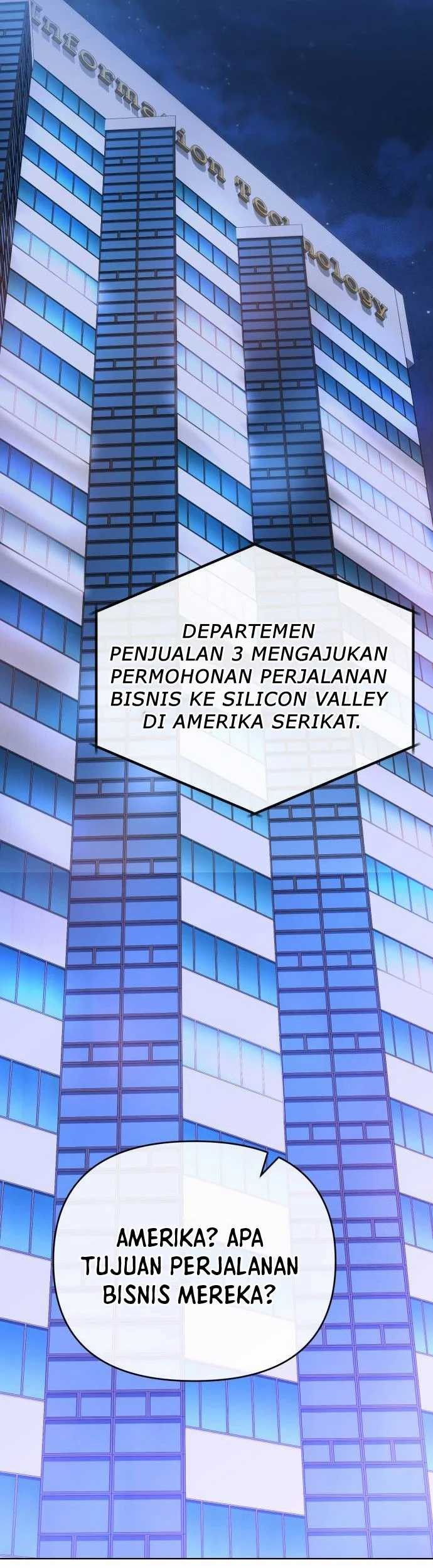 The New Employee Kim Chul-Soo Chapter 58 - halaman 29