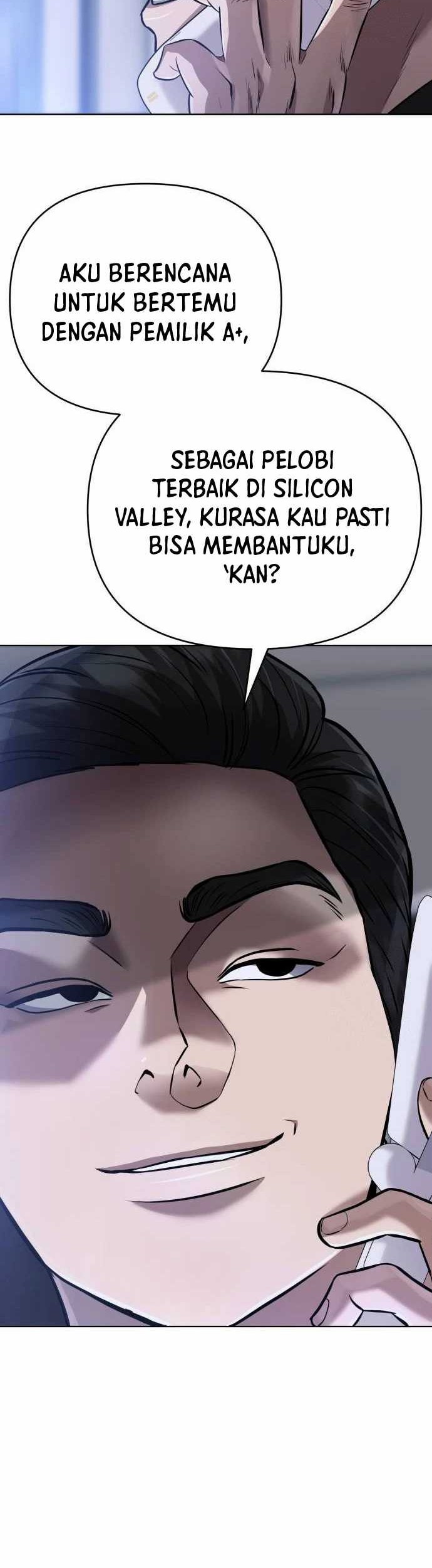 The New Employee Kim Chul-Soo Chapter 58 - halaman 37