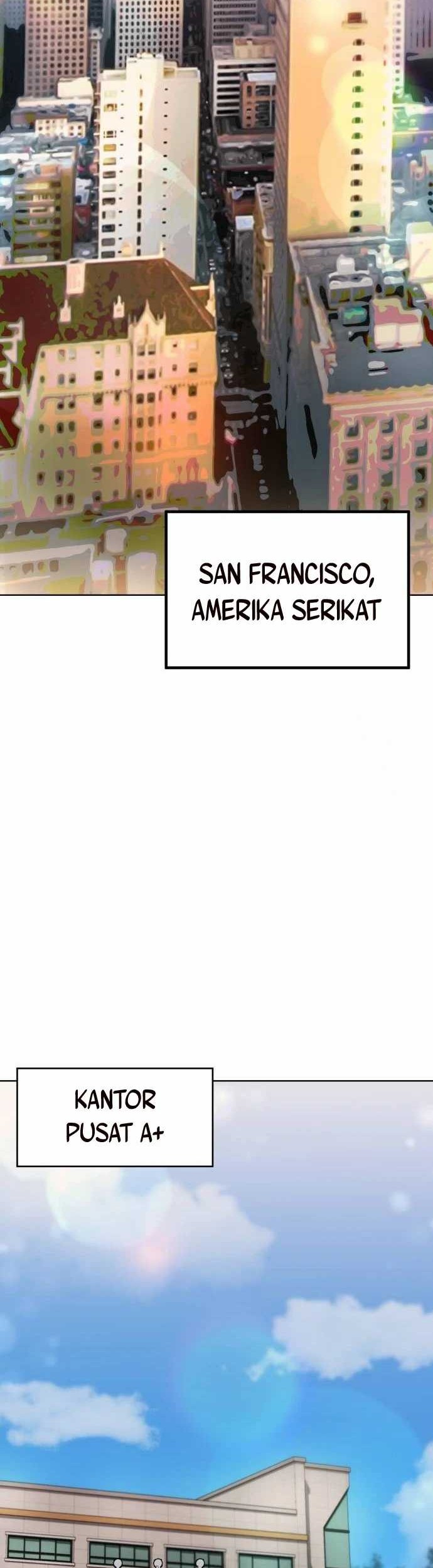 The New Employee Kim Chul-Soo Chapter 58 - halaman 41