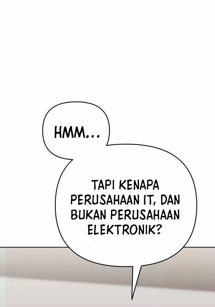 The New Employee Kim Chul-Soo Chapter 58 - halaman 49