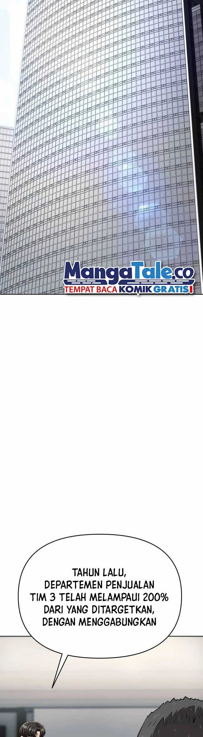 The New Employee Kim Chul-Soo Chapter 58 - halaman 5