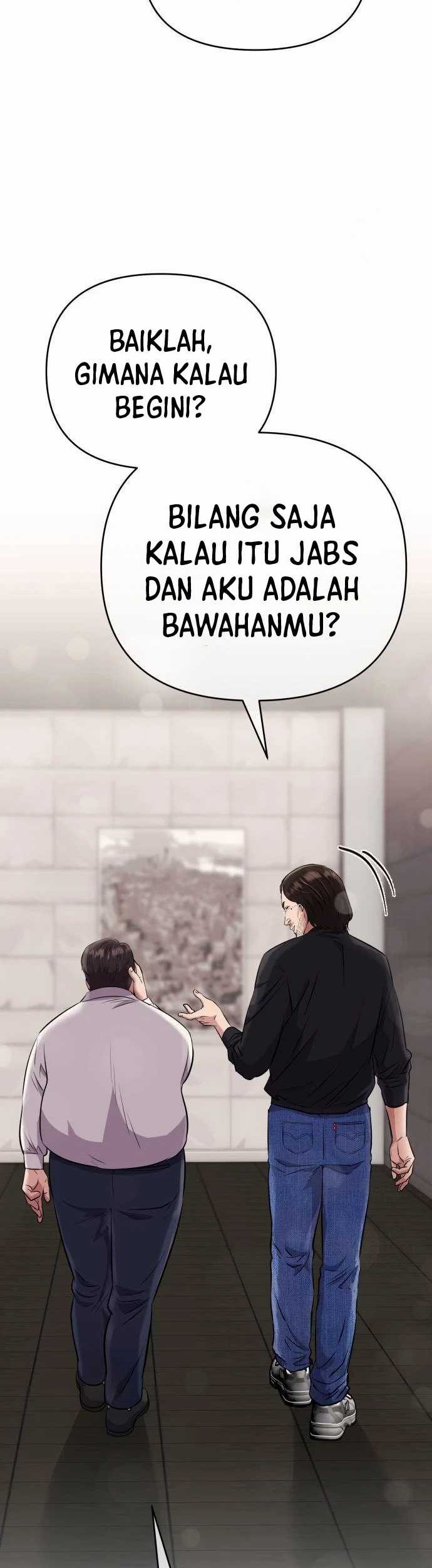 The New Employee Kim Chul-Soo Chapter 58 - halaman 53