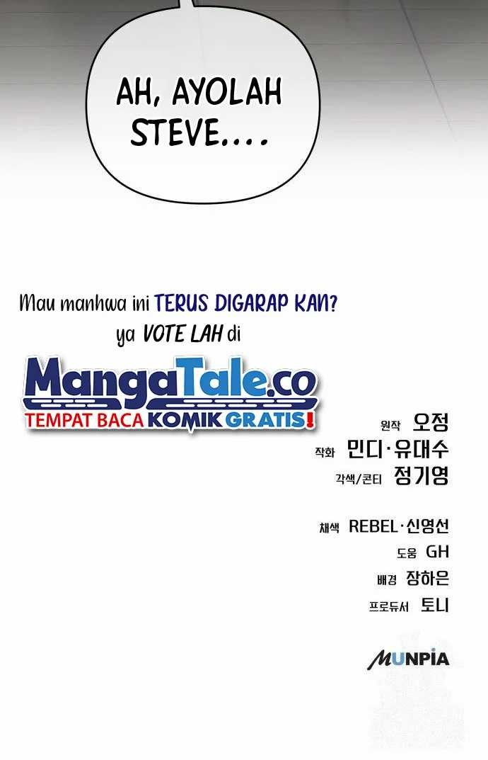 The New Employee Kim Chul-Soo Chapter 58 - halaman 54