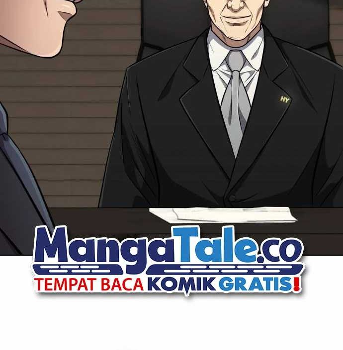 The New Employee Kim Chul-Soo Chapter 58 - halaman 8