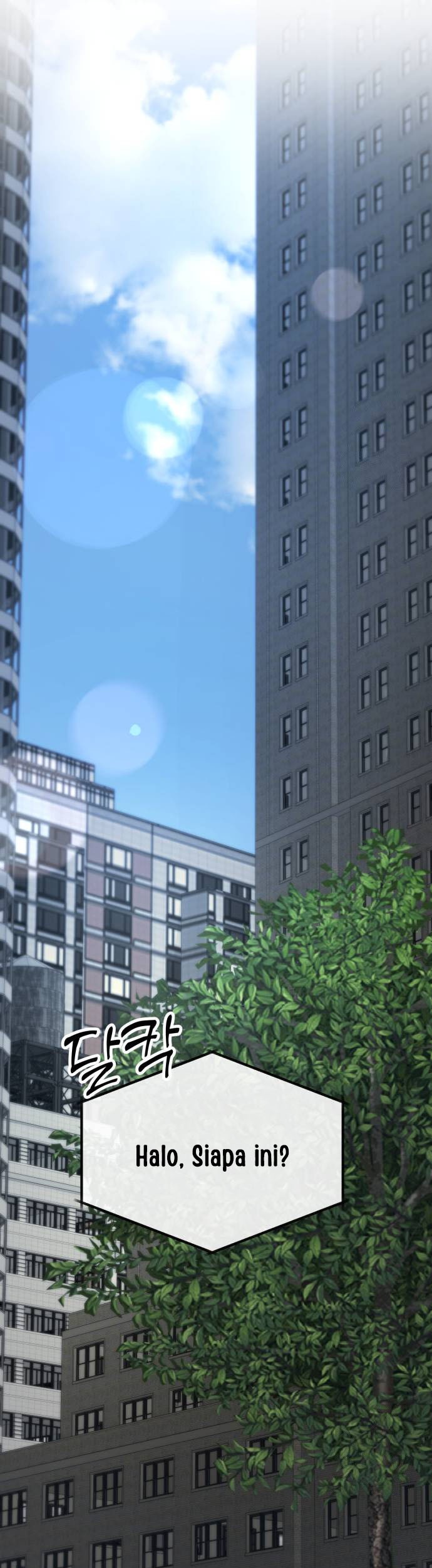 The New Employee Kim Chul-Soo Chapter 59 - halaman 10