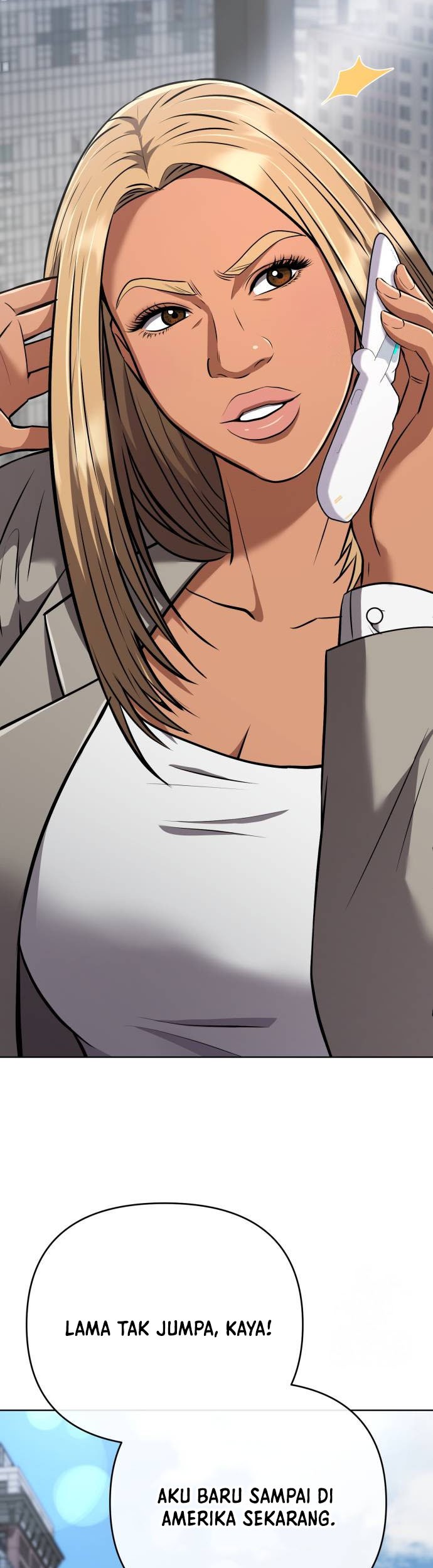 The New Employee Kim Chul-Soo Chapter 59 - halaman 12