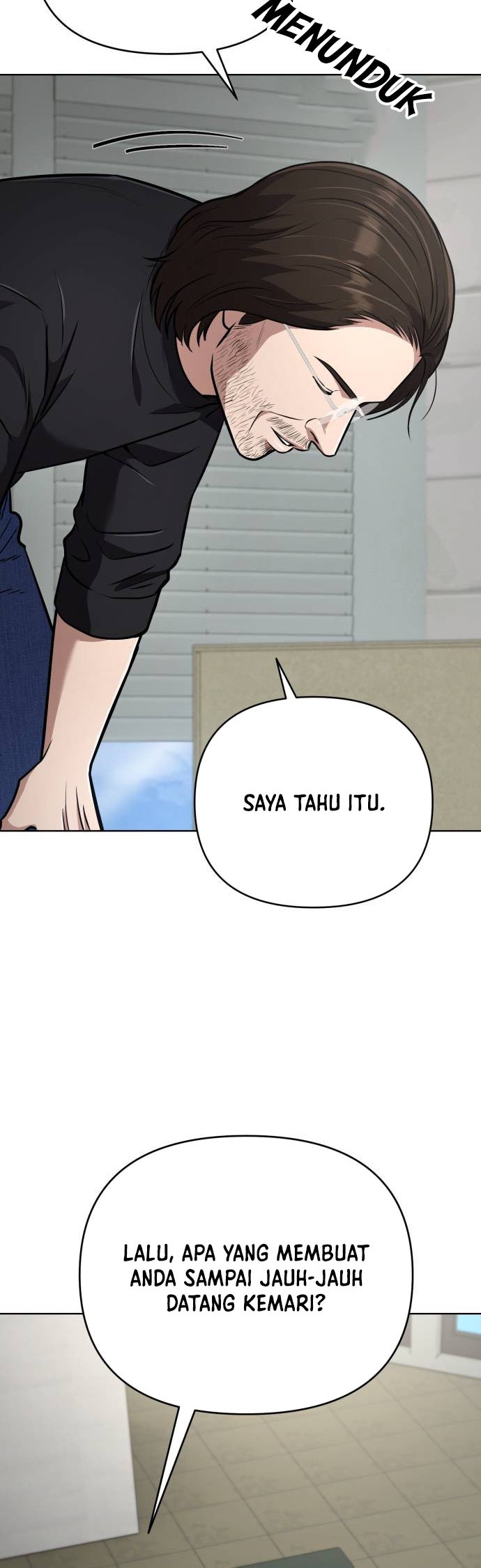 The New Employee Kim Chul-Soo Chapter 59 - halaman 17