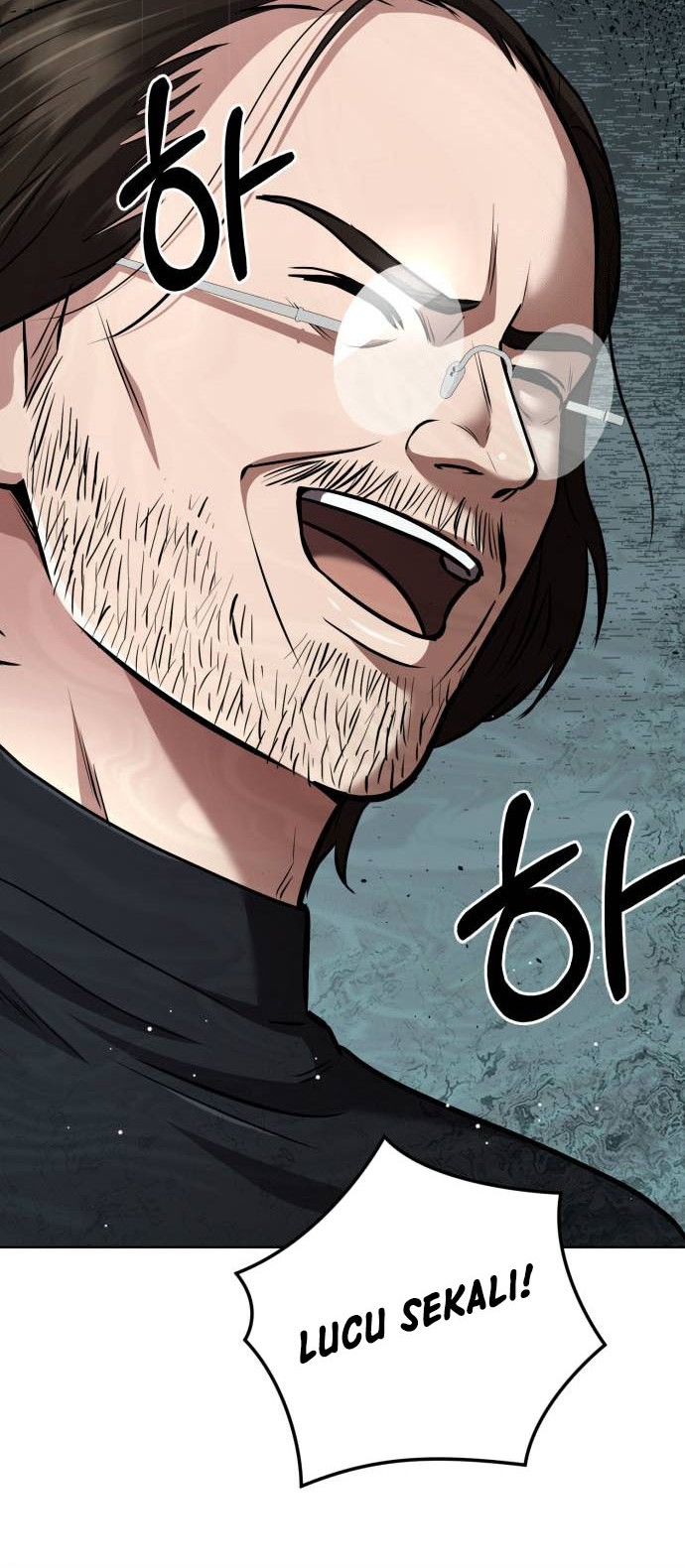 The New Employee Kim Chul-Soo Chapter 59 - halaman 25
