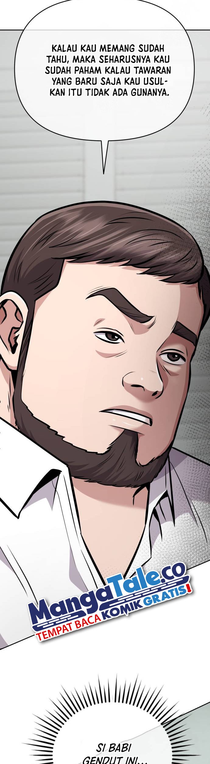 The New Employee Kim Chul-Soo Chapter 59 - halaman 28