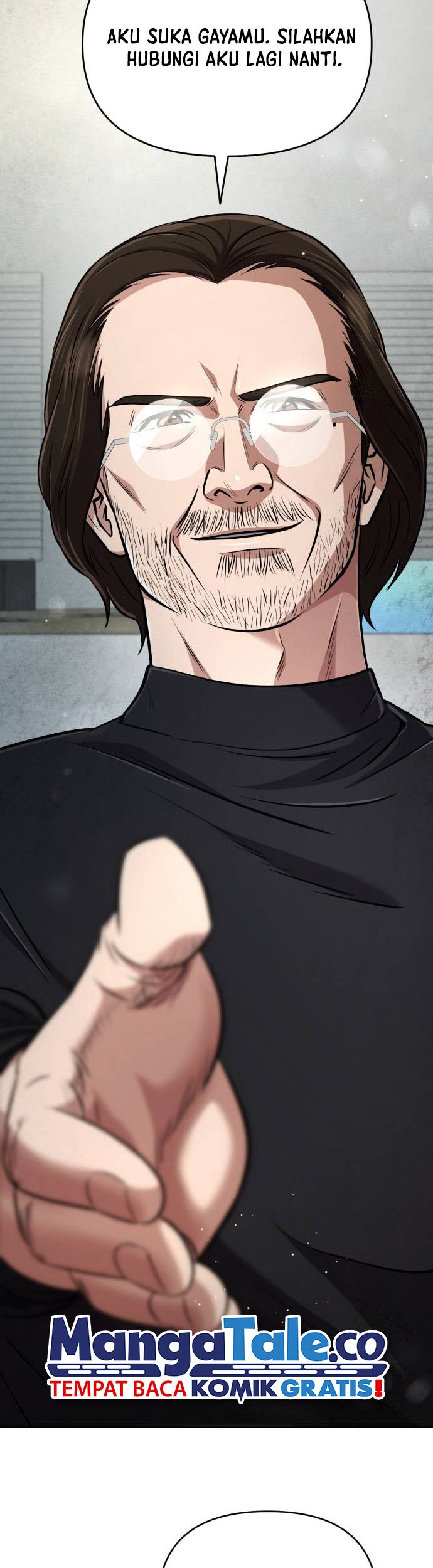 The New Employee Kim Chul-Soo Chapter 59 - halaman 31
