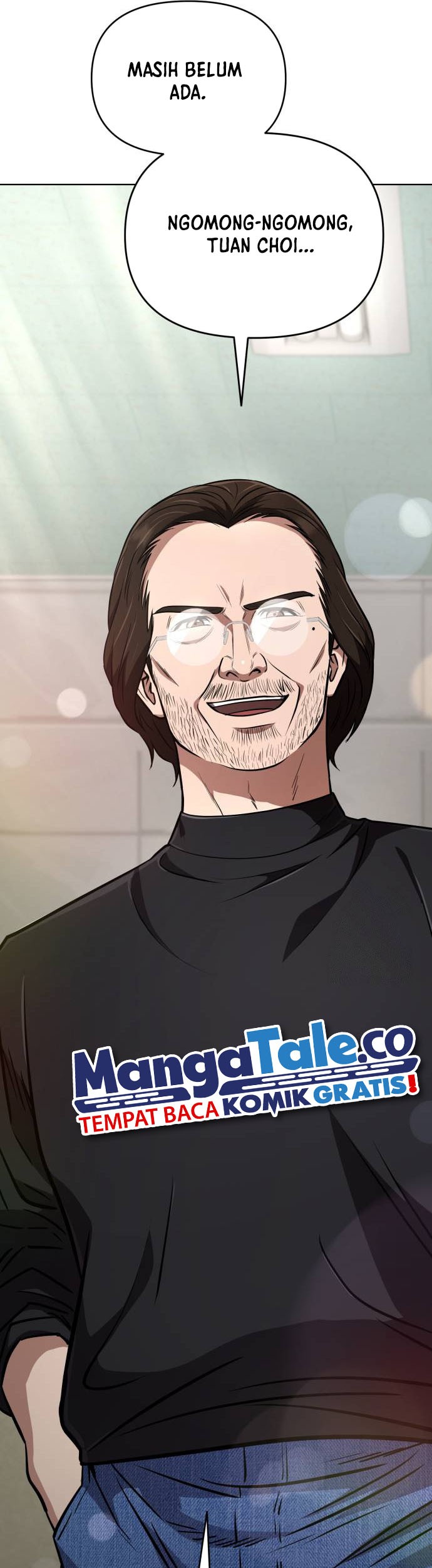 The New Employee Kim Chul-Soo Chapter 59 - halaman 34