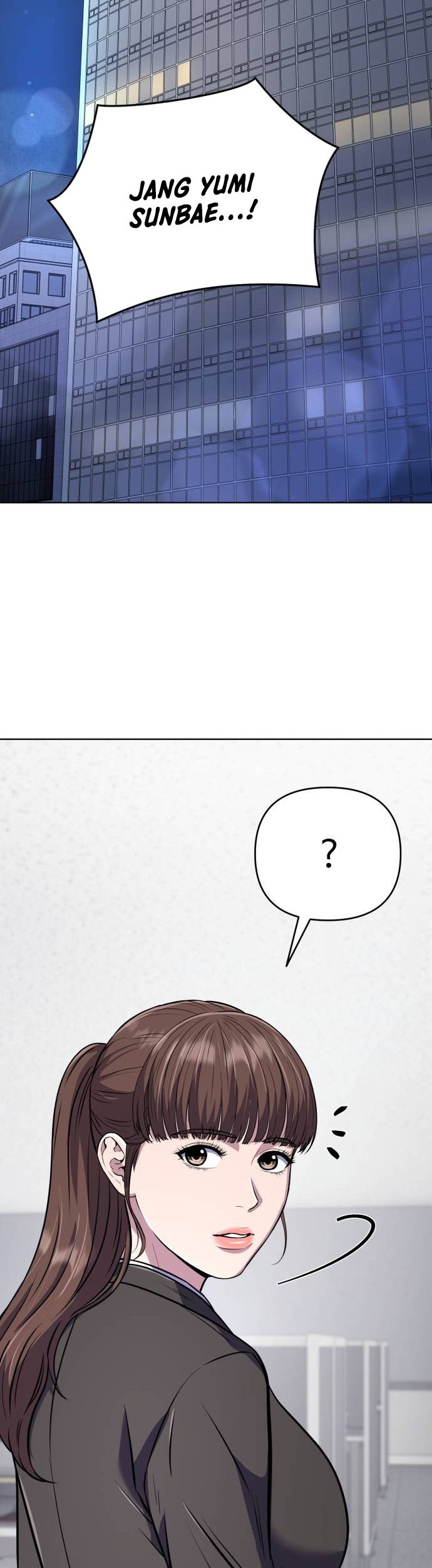 The New Employee Kim Chul-Soo Chapter 59 - halaman 37