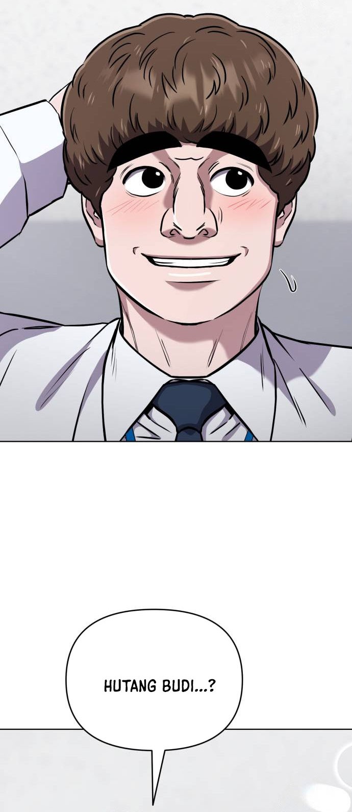 The New Employee Kim Chul-Soo Chapter 59 - halaman 41