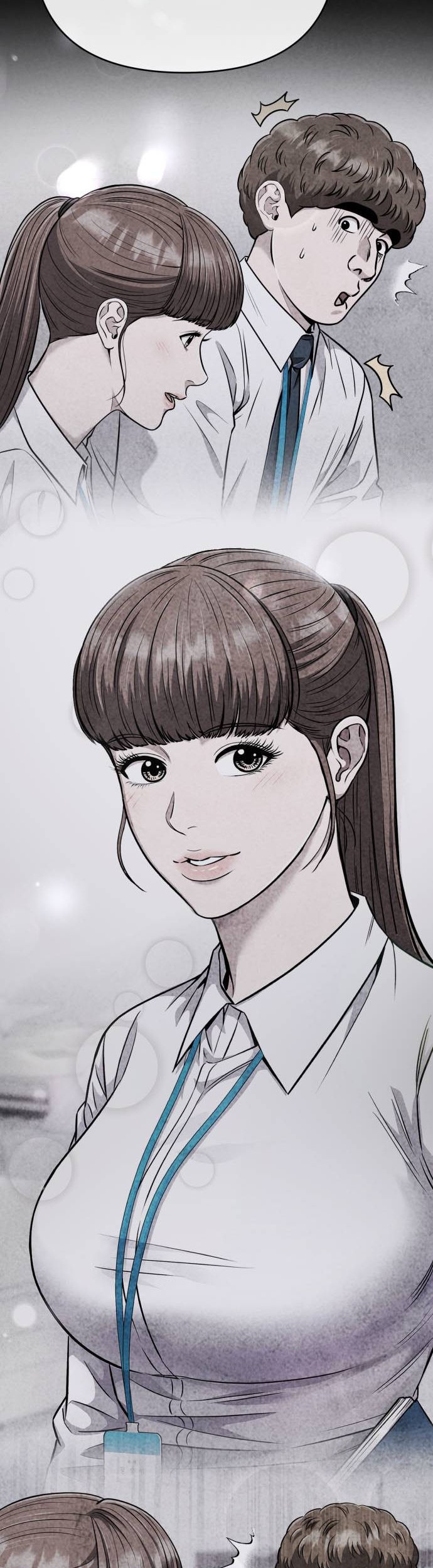 The New Employee Kim Chul-Soo Chapter 59 - halaman 43