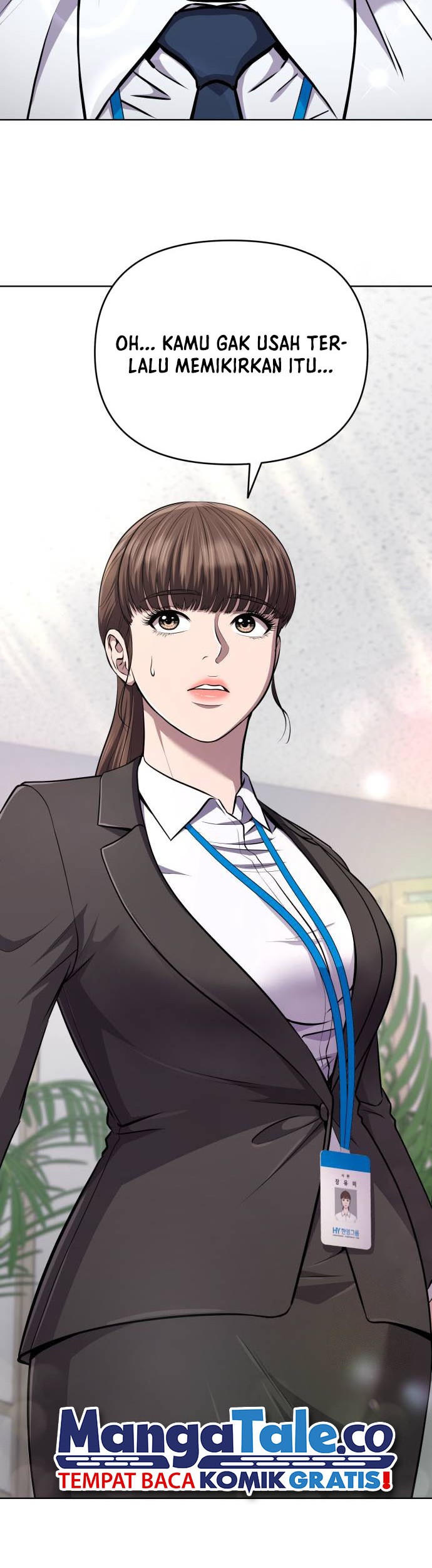 The New Employee Kim Chul-Soo Chapter 59 - halaman 45