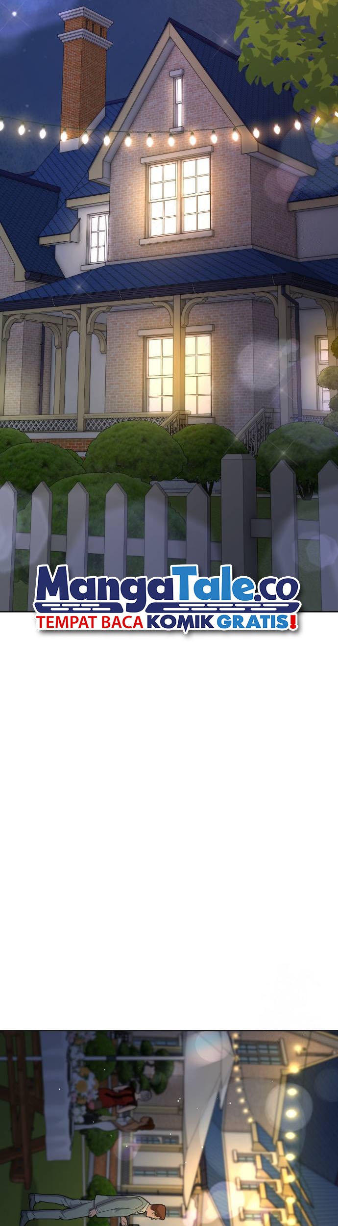 The New Employee Kim Chul-Soo Chapter 59 - halaman 50