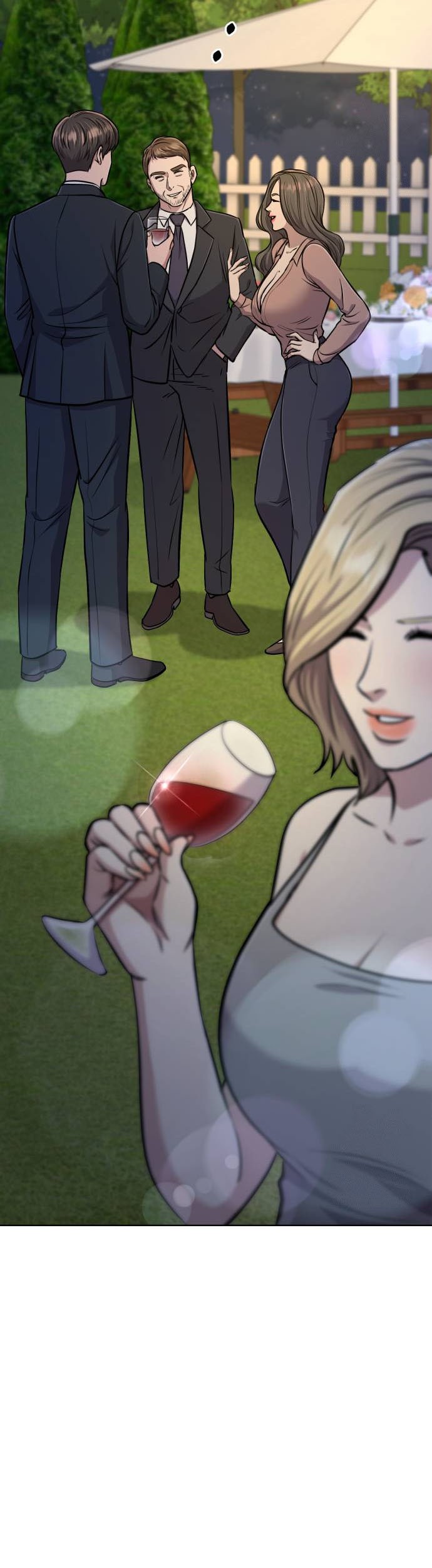 The New Employee Kim Chul-Soo Chapter 59 - halaman 52