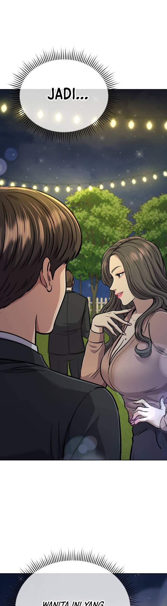 The New Employee Kim Chul-Soo Chapter 59 - halaman 53