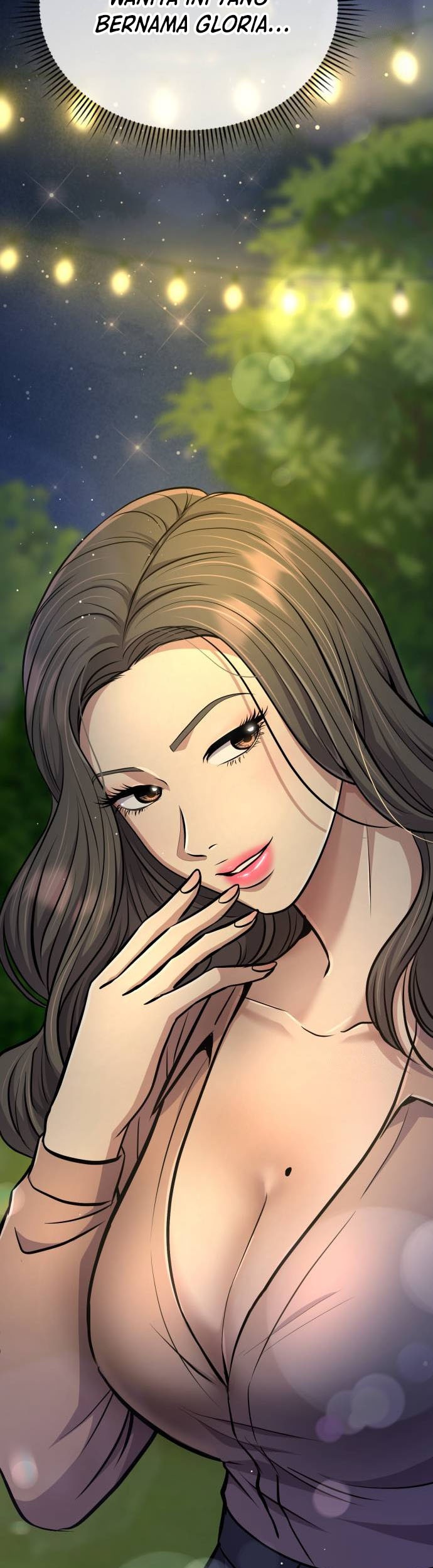 The New Employee Kim Chul-Soo Chapter 59 - halaman 54