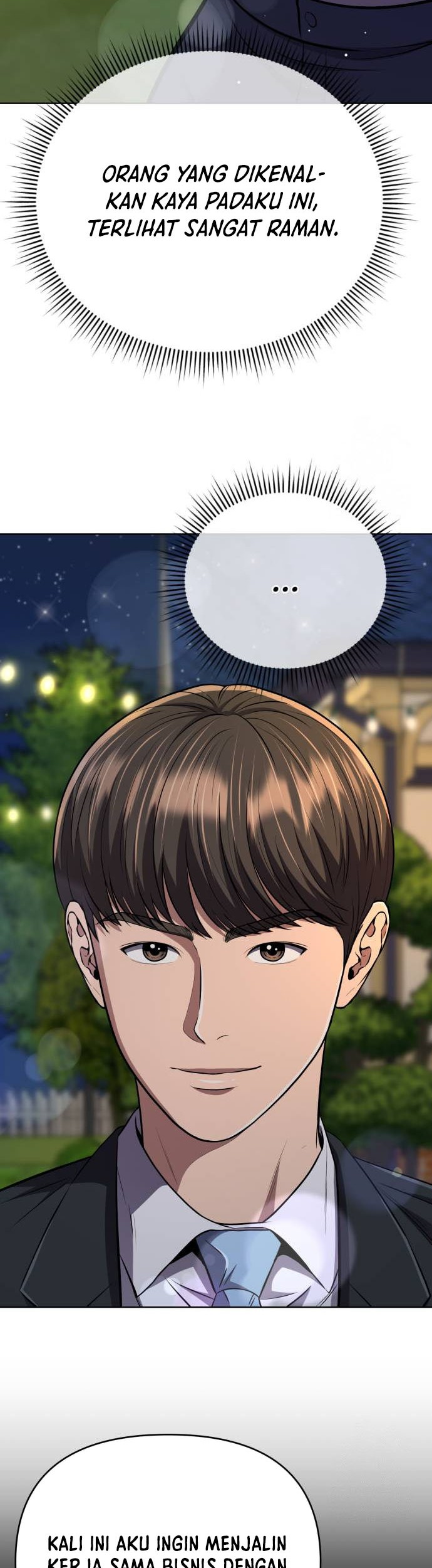The New Employee Kim Chul-Soo Chapter 59 - halaman 55