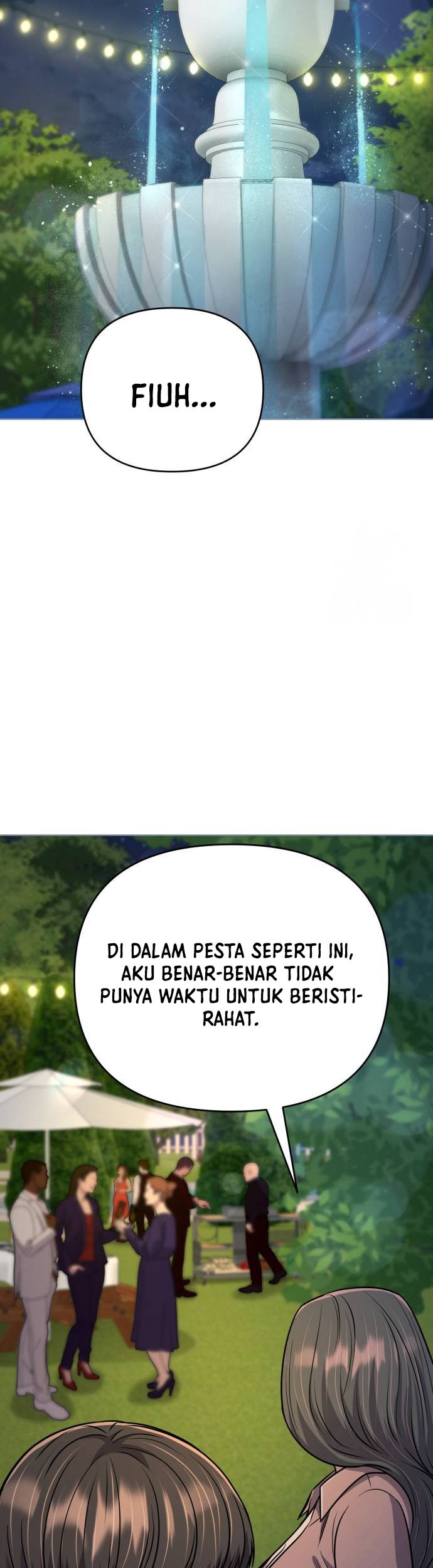 The New Employee Kim Chul-Soo Chapter 59 - halaman 62