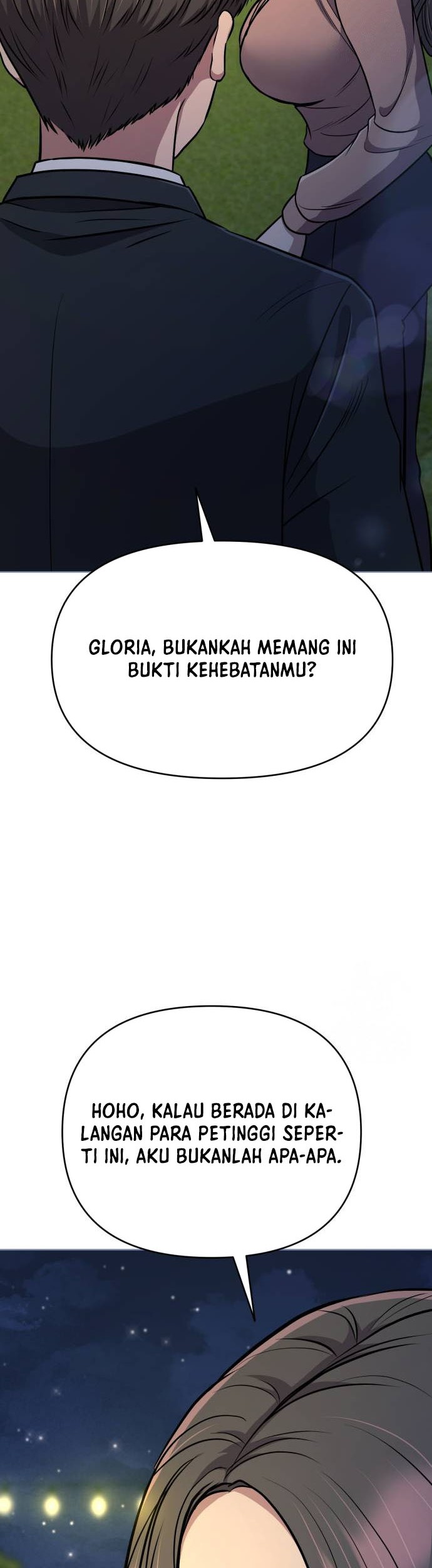 The New Employee Kim Chul-Soo Chapter 59 - halaman 63