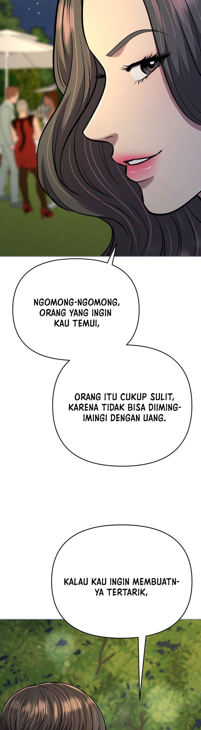 The New Employee Kim Chul-Soo Chapter 59 - halaman 64