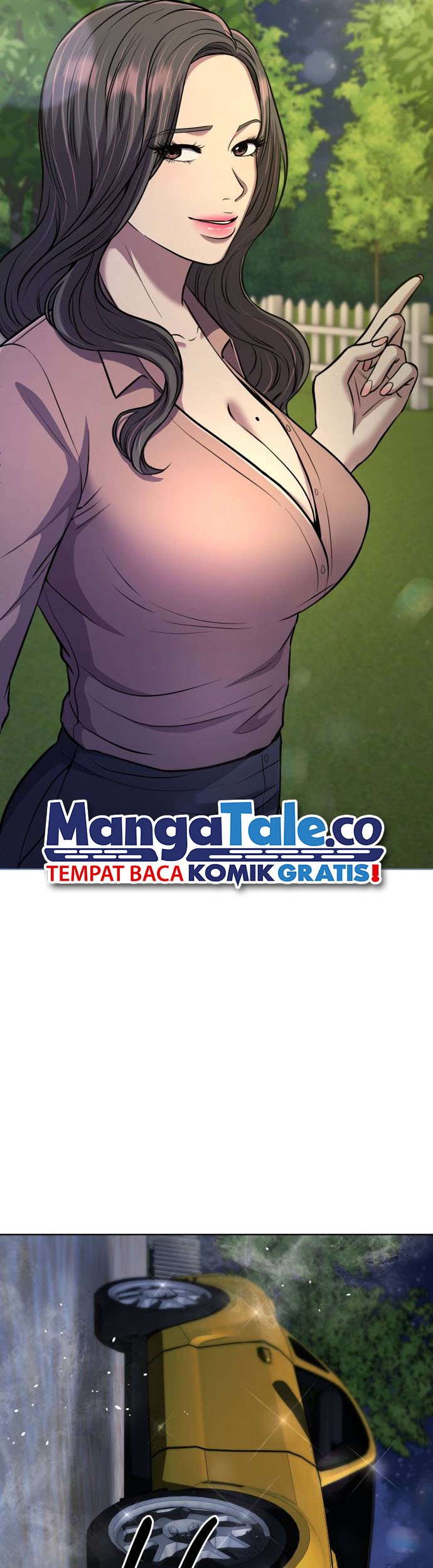 The New Employee Kim Chul-Soo Chapter 59 - halaman 66