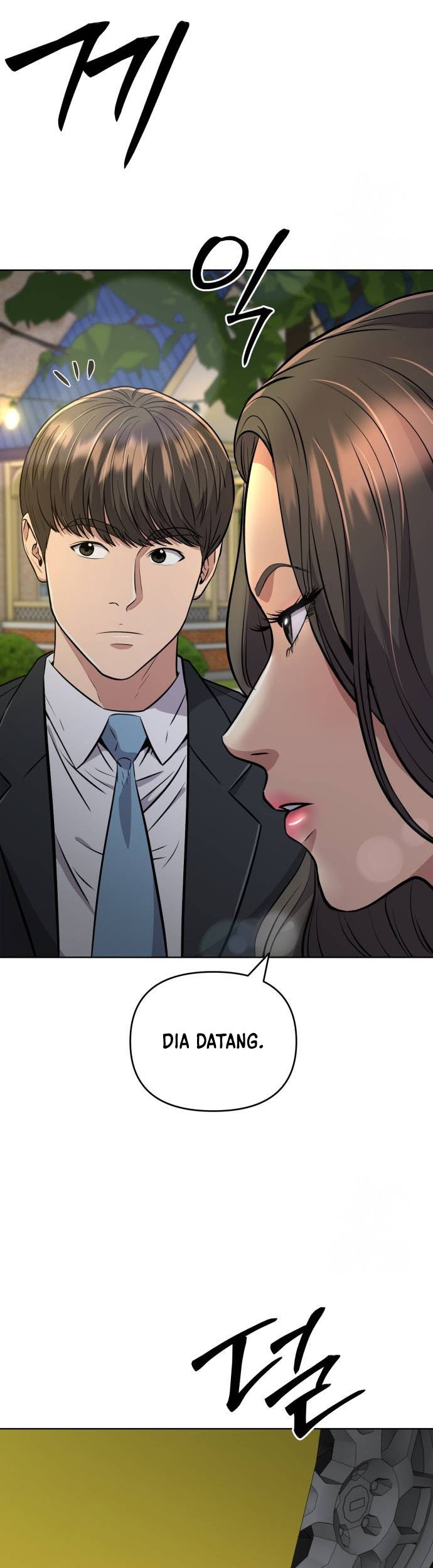 The New Employee Kim Chul-Soo Chapter 59 - halaman 68