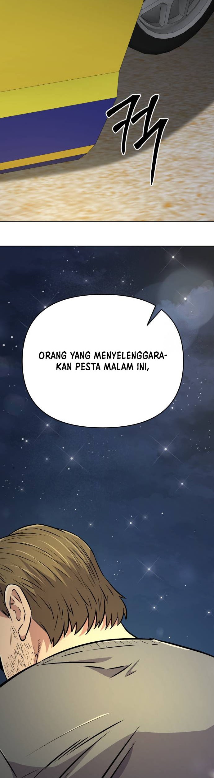 The New Employee Kim Chul-Soo Chapter 59 - halaman 69