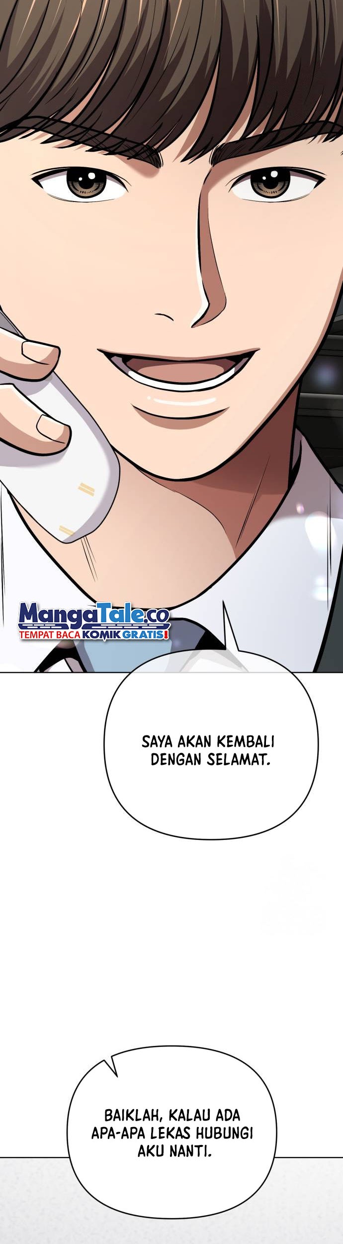 The New Employee Kim Chul-Soo Chapter 59 - halaman 7