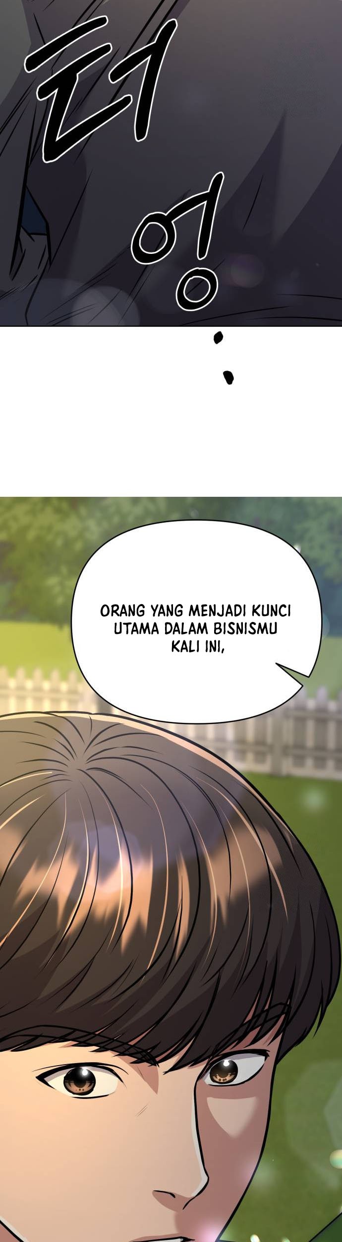 The New Employee Kim Chul-Soo Chapter 59 - halaman 70