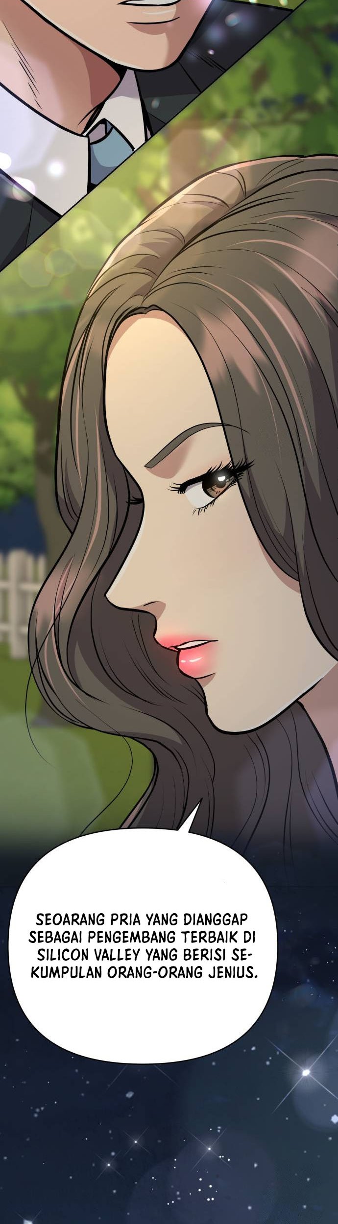 The New Employee Kim Chul-Soo Chapter 59 - halaman 71