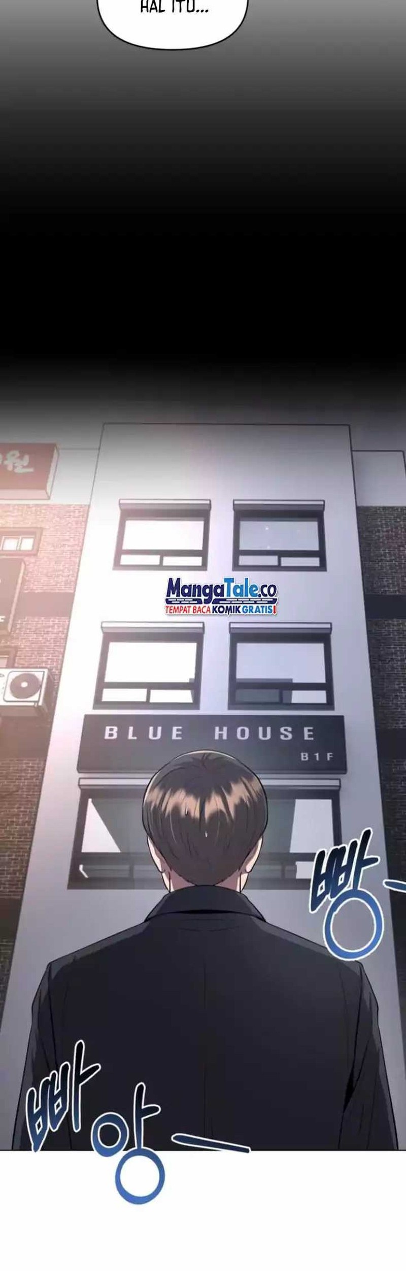 The New Employee Kim Chul-Soo Chapter 6 - halaman 15