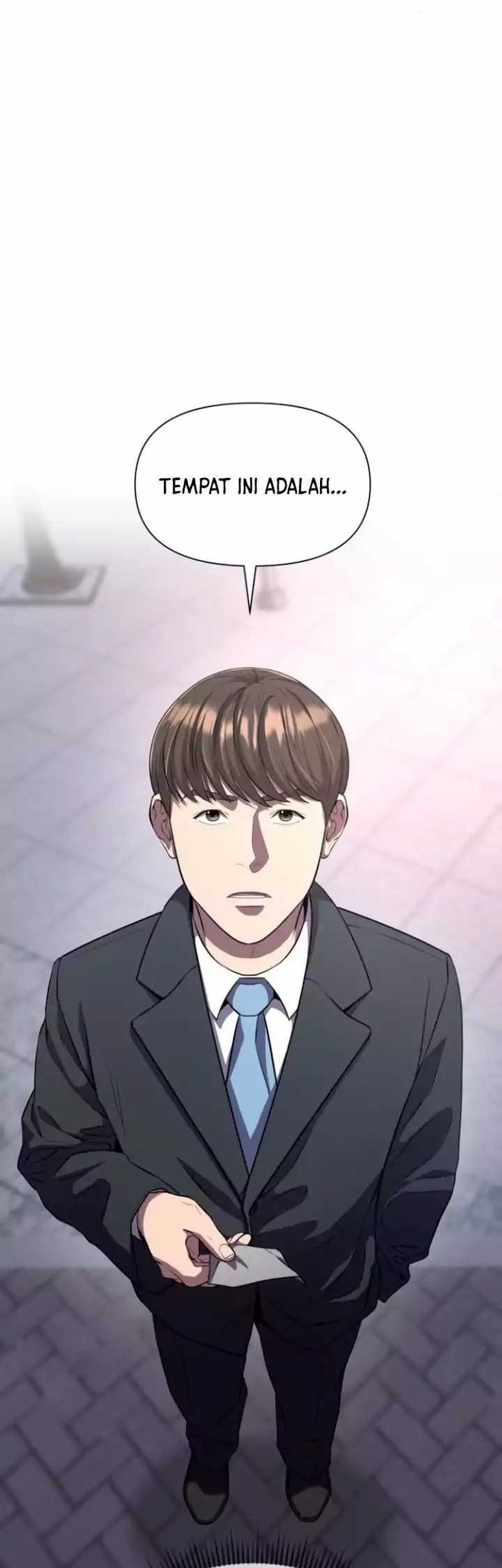 The New Employee Kim Chul-Soo Chapter 6 - halaman 16