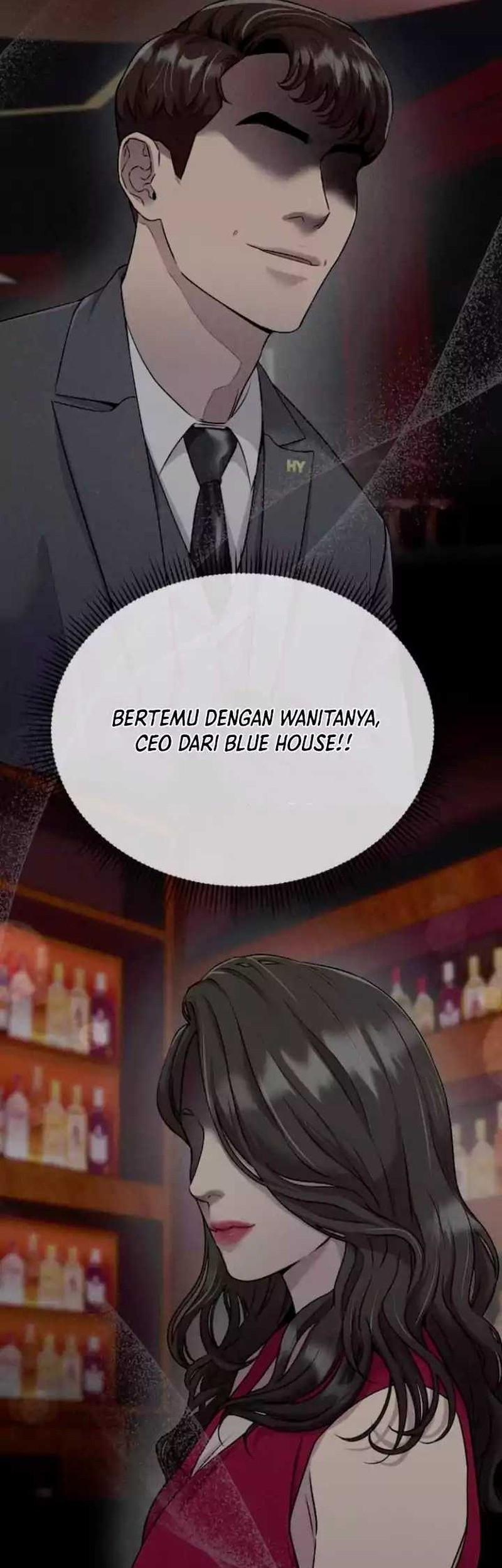 The New Employee Kim Chul-Soo Chapter 6 - halaman 19