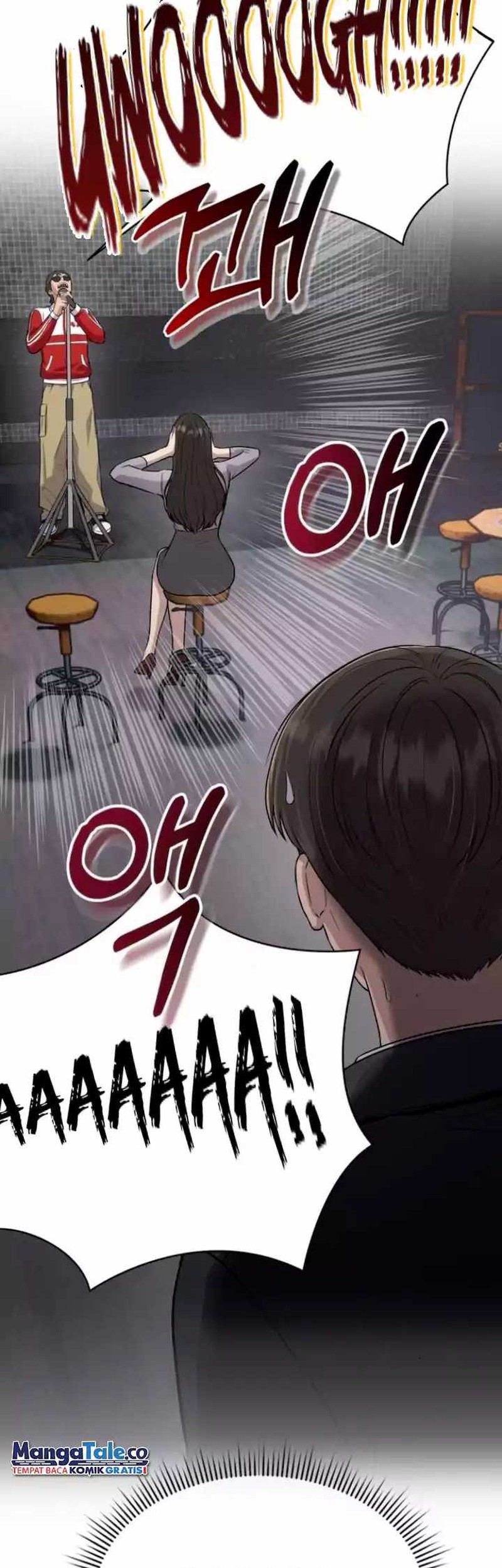 The New Employee Kim Chul-Soo Chapter 6 - halaman 23