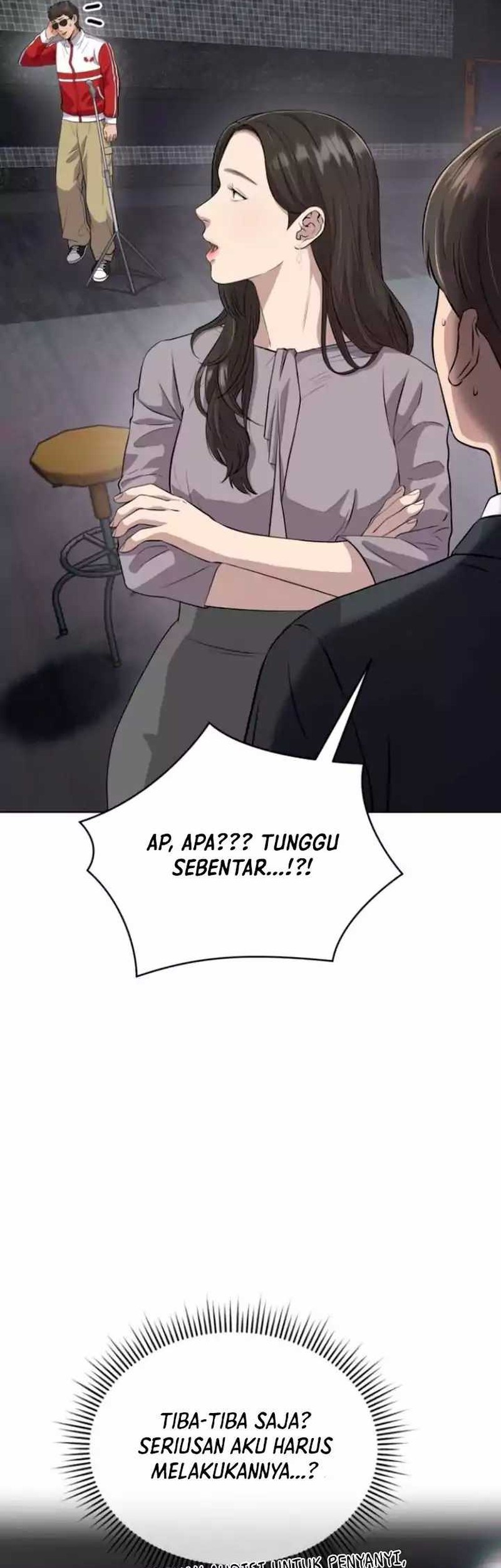 The New Employee Kim Chul-Soo Chapter 6 - halaman 29