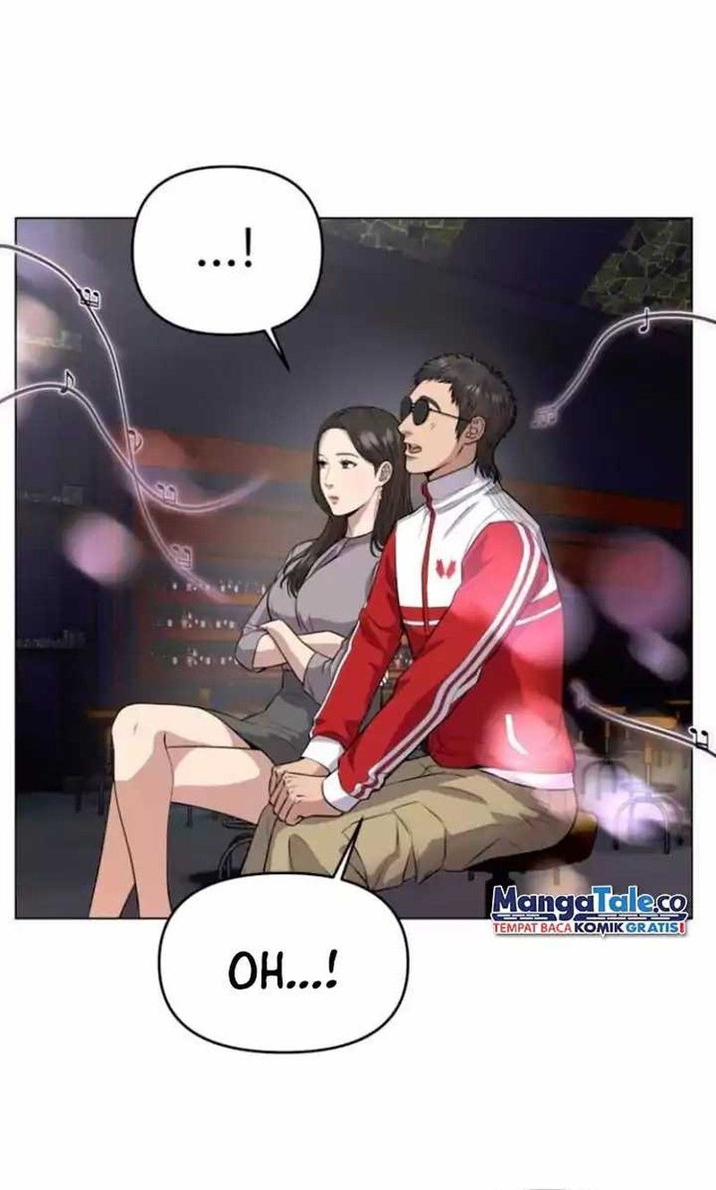 The New Employee Kim Chul-Soo Chapter 6 - halaman 35